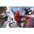Marvel Spider-Man Swinging Crew - Thumbnail View 1