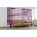 Let me stay berry-aubergine - Thumbnail View 1