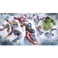 Marvel Avengers Strike - Thumbnail View 1