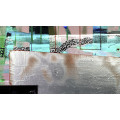Infinity Prancing mocca - Thumbnail View 1