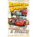 Cars Take The Open Road - Thumbnail View 1