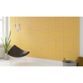 Mills Board Mondial whitepink-orange - Thumbnail View 1