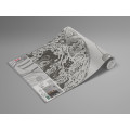 Cosmos Sketch - Thumbnail View 1