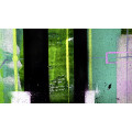 Traces Drizzling black-mint - Thumbnail View 1