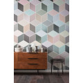 Cubes Pastel - Thumbnail View 1