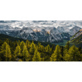 Wild Dolomites - Thumbnail View 1
