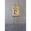 Disney and Pixar Toy Story Buzz and Woody - Thumbnail View 1