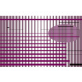 Let me stay berry-aubergine - Thumbnail View 1