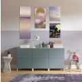 Lilac Relaxation  - Thumbnail View 1