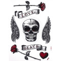 Calavera - Thumbnail View 1