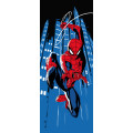 Spider-Man Rooftop-Rockin - Thumbnail View 1