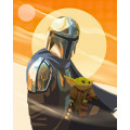 The Mandalorian - Hunt for Grogu - Thumbnail View 1