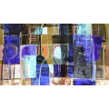 Tableau Living cognac - Thumbnail View 1
