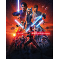 Star Wars Clone Wars Mission - Thumbnail View 1