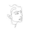 Feminine Lines - Thumbnail View 1