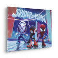 Spidey and His Amazing Friends Glowy Spideys - Thumbnail View 1