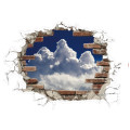 Break out Clouds - Thumbnail View 1