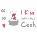 I kiss better than - Thumbnail View 1