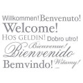 Welcome - Thumbnail View 1