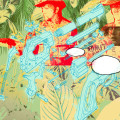 Artsy Chaos  - Thumbnail View 1