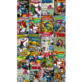 Marvel Cover Modern - Thumbnail View 1