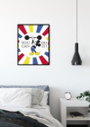 Mickey Mouse Do it