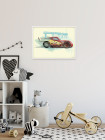 Cars Lightning McQueen