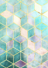Mosaik Verde