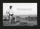 Star Wars Classic Luke Quote