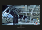 Star Wars Classic RMQ Vader Commando Deck