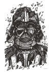 Star Wars Darth Vader Drawing