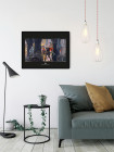 Star Wars Classic RMQ Mos Eisley Streets