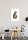 Cute Animal Bear