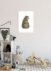 Cute Animal Bear