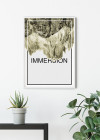 Immersion Sand