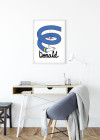 Donald Duck Spiral