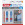 Kit per appendere Telaio a Cuneo 2 x 1 kg - Thumbnail View 1