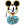 Mickey Hey XXL - Thumbnail View 1