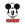 Mickey Smile XXL - Thumbnail View 1