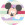 DOT Mickey Peek-a-boo - Thumbnail View 1