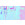 Rhombus Hiding bleu-pink - Thumbnail View 1