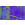 Columns Hanging blue - Thumbnail View 1