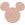Pink Mickey  - Thumbnail View 1