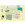 Composition 1 yellow-green - Thumbnail View 1