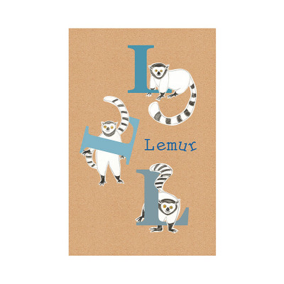 ABC Animal L