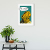Star Wars Classic Comic Quote Ackbar