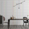 Structure Line lightgrey-pastell - View 1