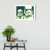 Star Wars Faces Stormtrooper