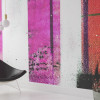Traces Drizzling re-pink - View 1