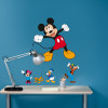 Mickey and Friends - View 1